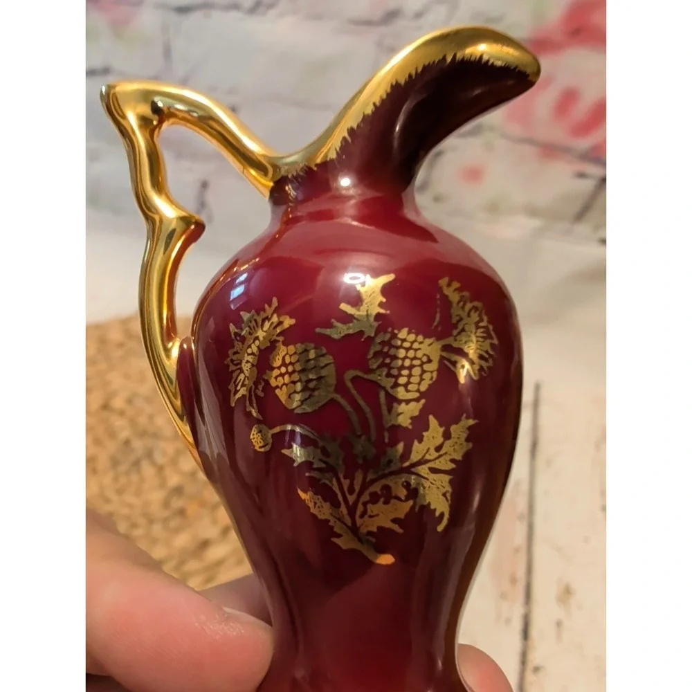 Limoges vintage veritable